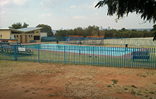 IR Griffith Primary School (Randburg)