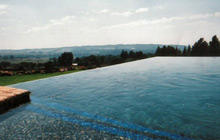 Best Pool Built in Gauteng 2002