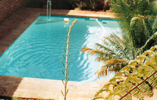 Designer Swimming Pool