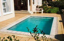 Designer Simming Pool