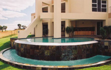NSPI – National Pool of the Year 2003