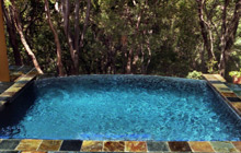 Designer Swimming Pool