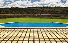 Designer Swimming Pool