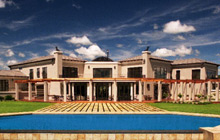 Designer Swimming Pool